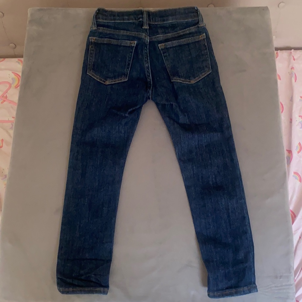 Gap skinny jeans boy 6 H&M shirt H&M sweater Gap shirt BUNDLE - Picture 5 of 16
